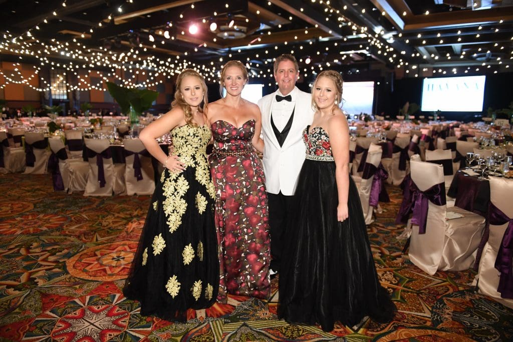 JDRF Promise Ball