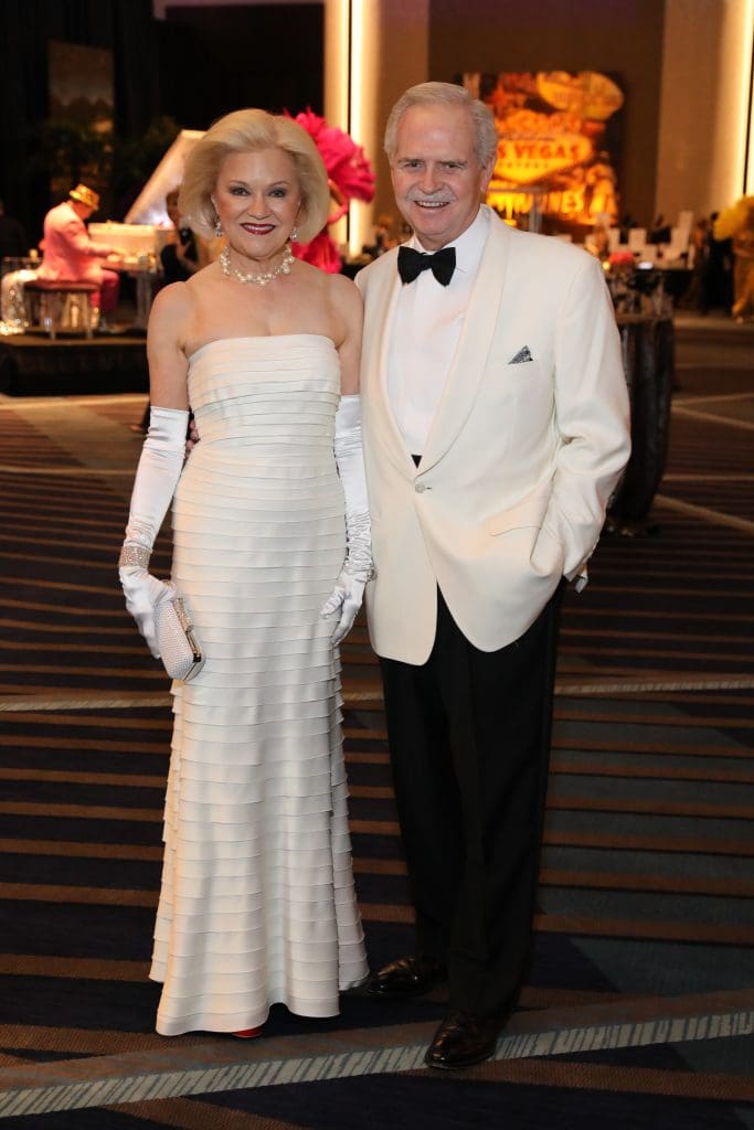 Houston Symphony Ball