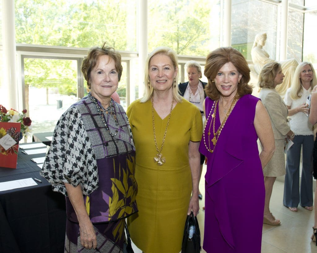 Jody Johnson, Peggy Sewell, Rusty Duvall
