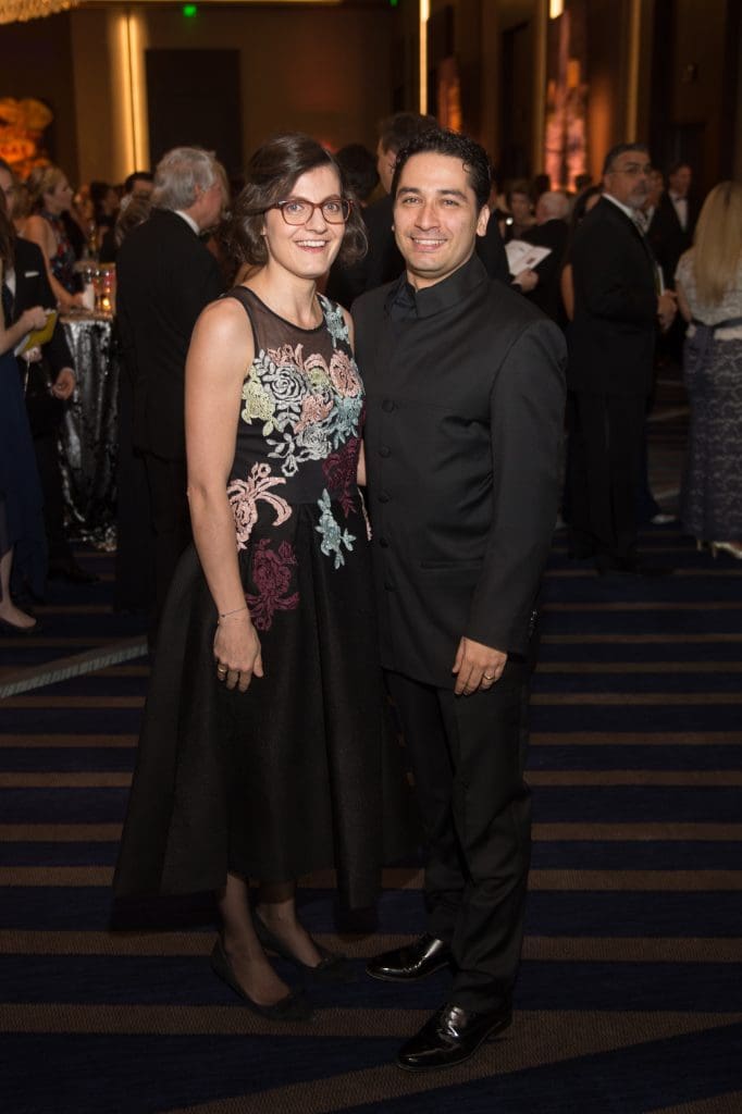 Houston Symphony Ball