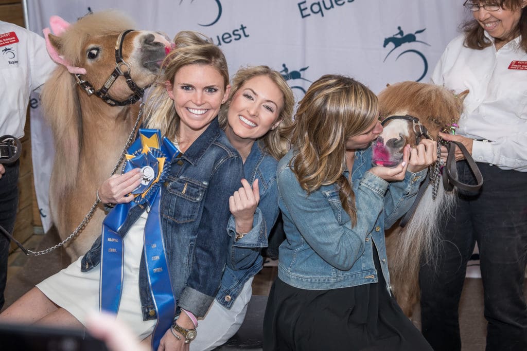 Equest “Field of Dreams” Gala