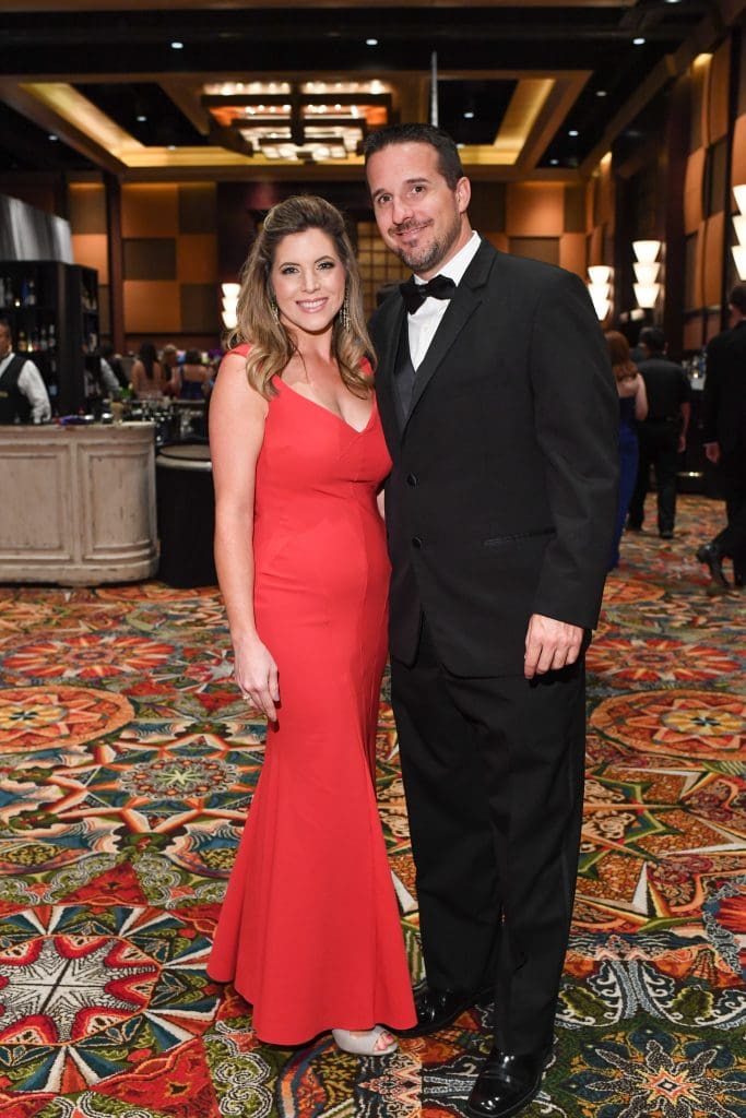 JDRF Promise Ball