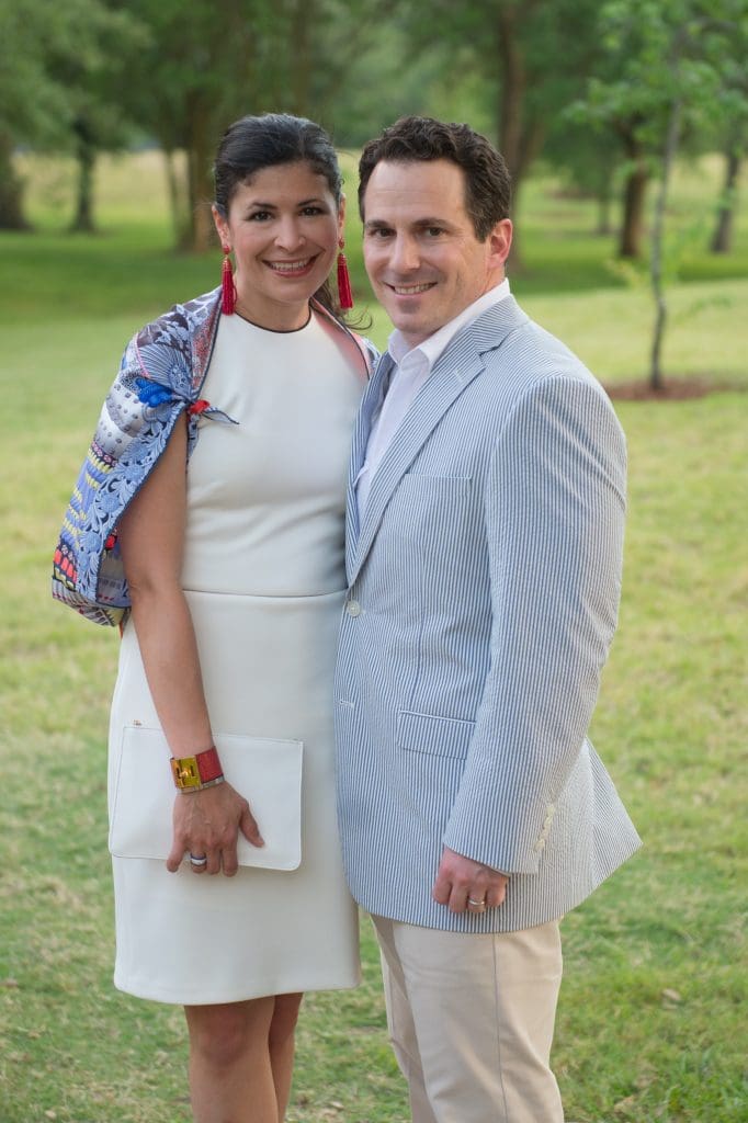 Hermann Park Conservancy 15th annual Evening in the Park