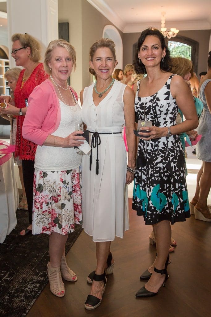 Dallas Children's Theater Celebrates a Girls Night Out