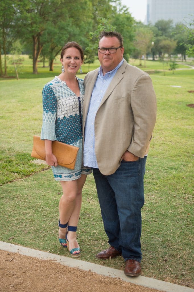 Hermann Park Conservancy 15th annual Evening in the Park