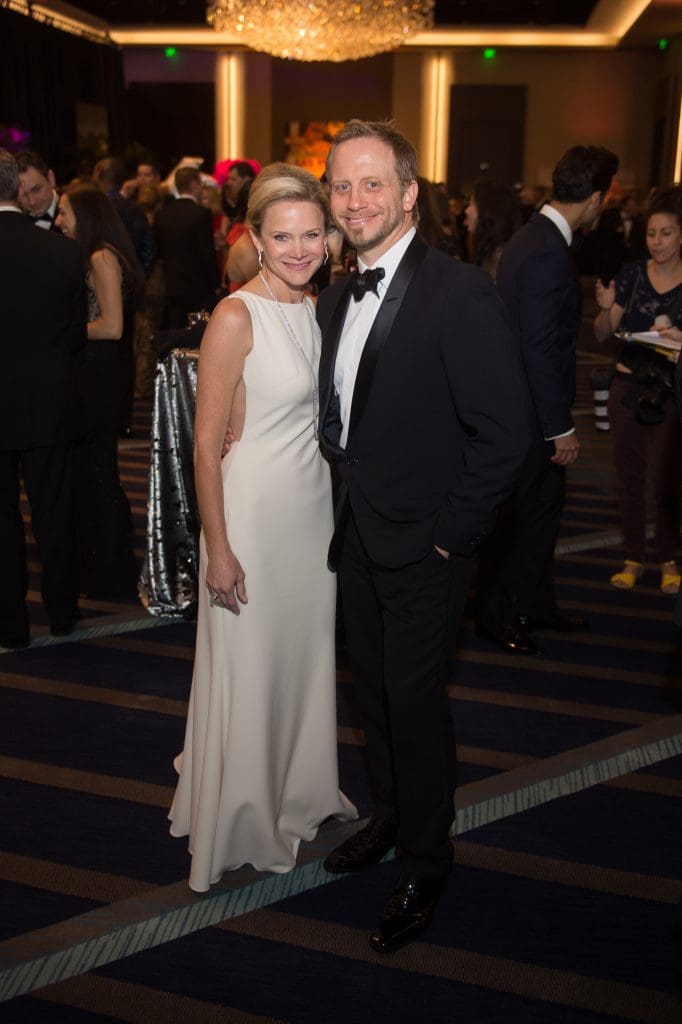 Houston Symphony Ball