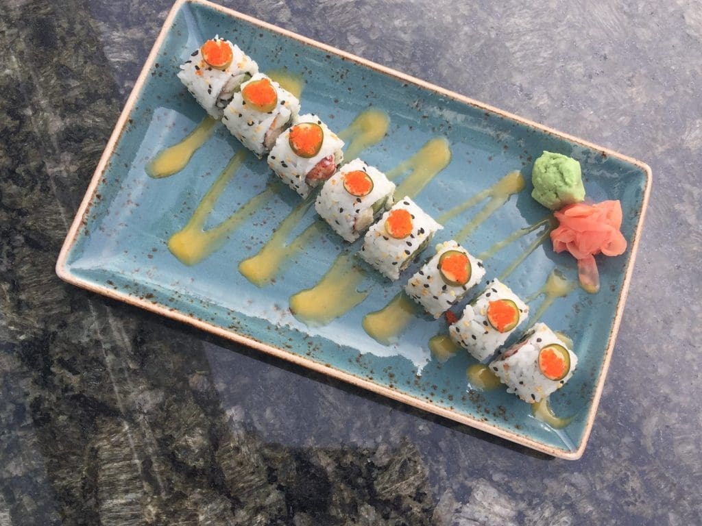 Lobster Roll