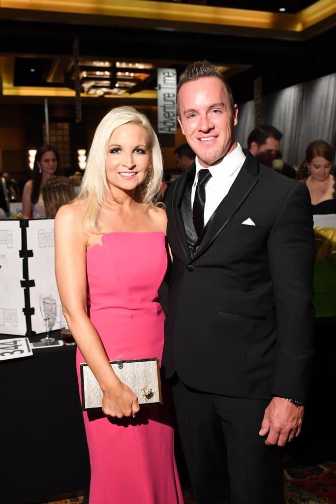 JDRF Promise Ball
