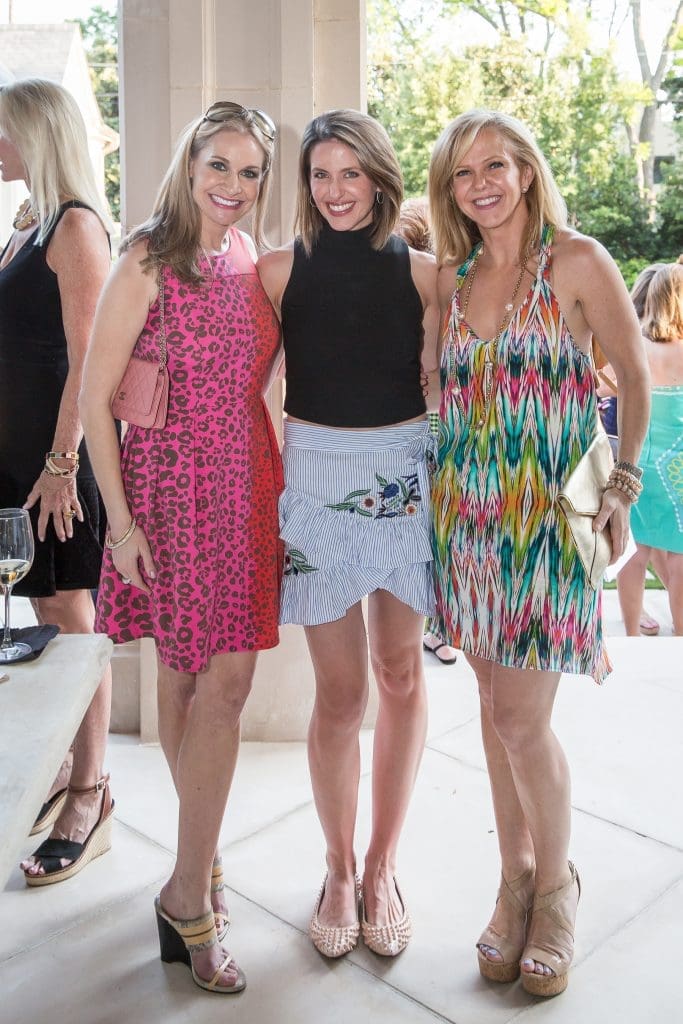 Dallas Children's Theater Celebrates a Girls Night Out