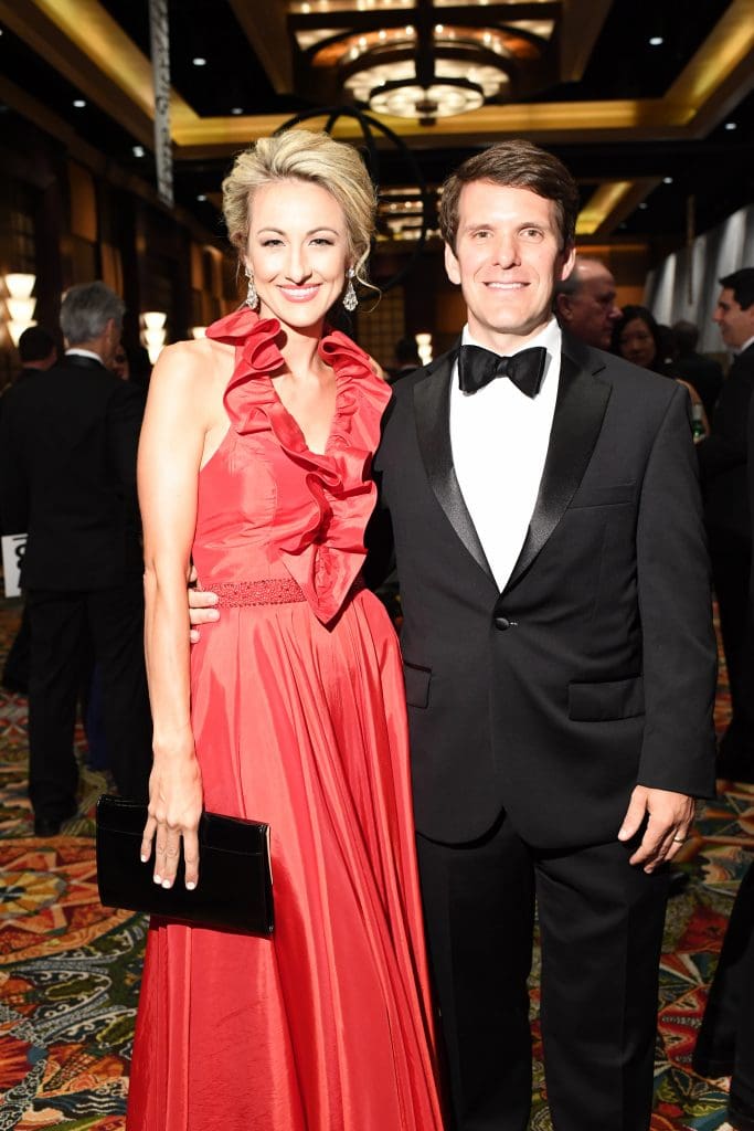JDRF Promise Ball
