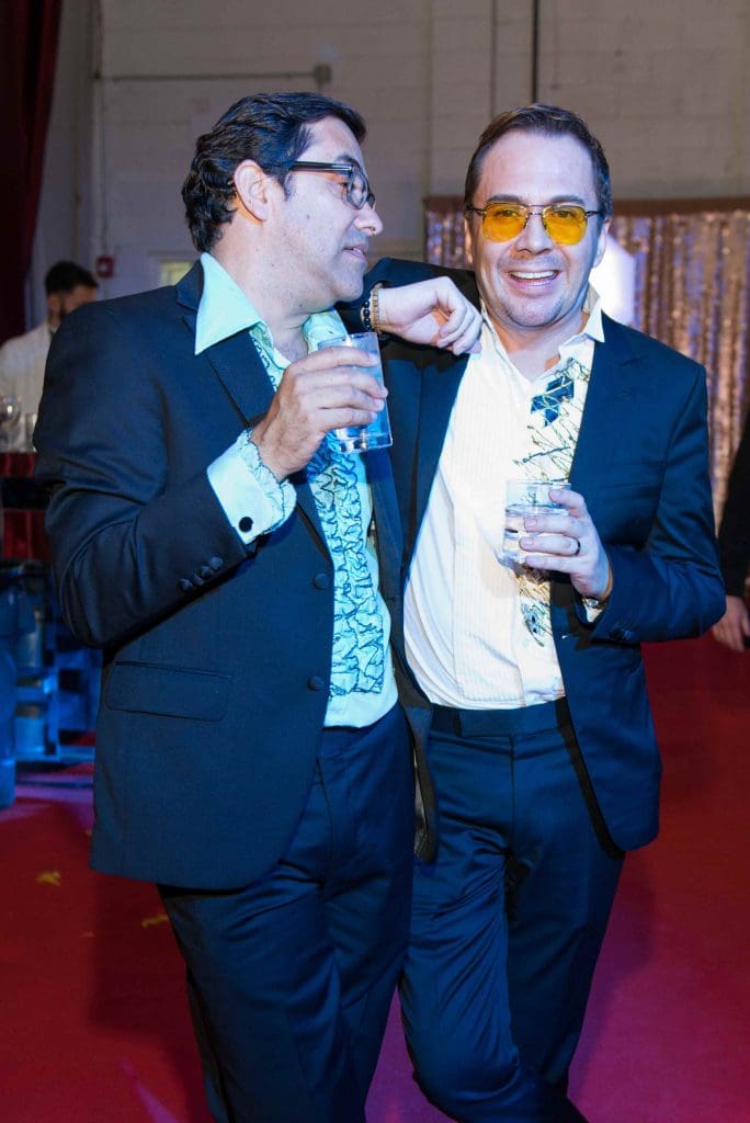 Alley Theater Ball: In the Groove 
