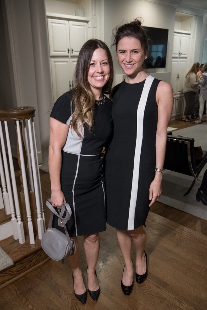 Marisa McGaughey, Emma Rosen