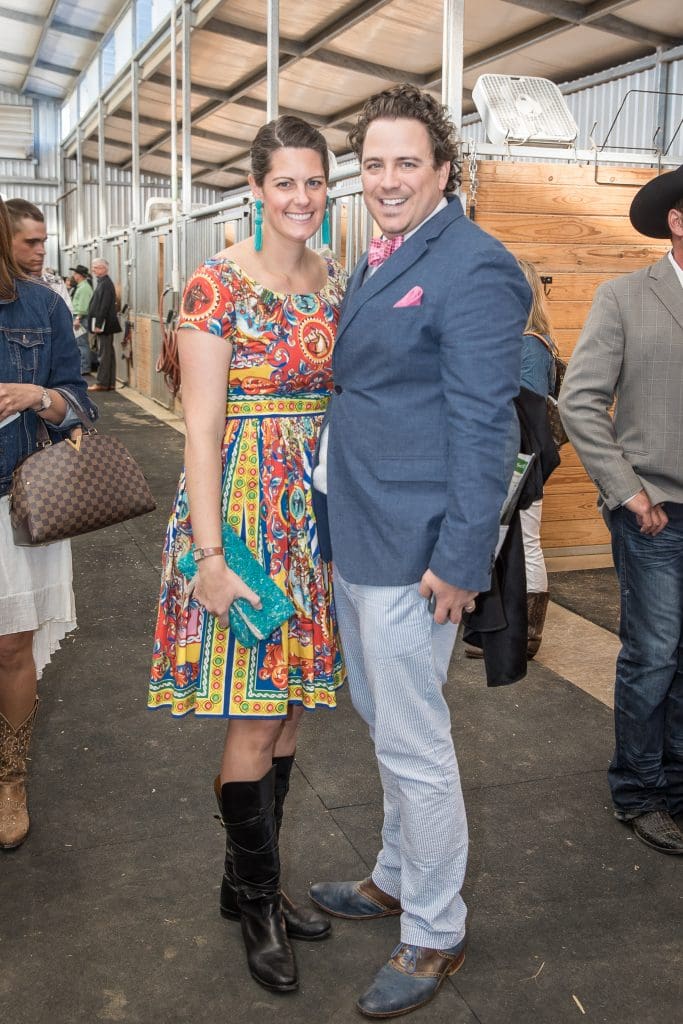 Equest “Field of Dreams” Gala