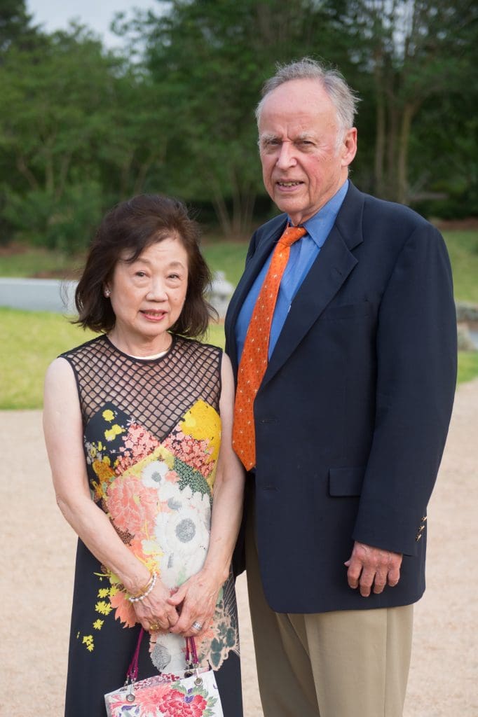 Hermann Park Conservancy 15th annual Evening in the Park