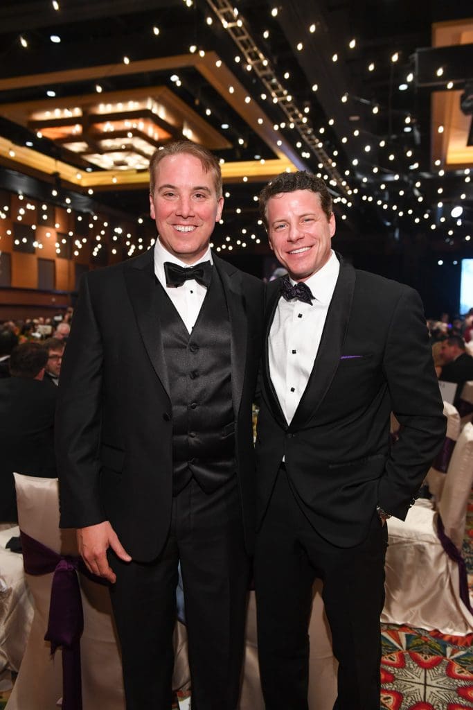 JDRF Promise Ball
