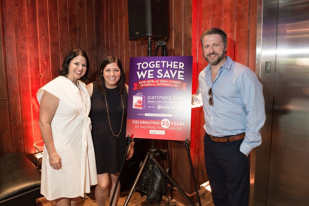 Melissa Sherrill Martin, Heather Street Martin, Brett Dougall