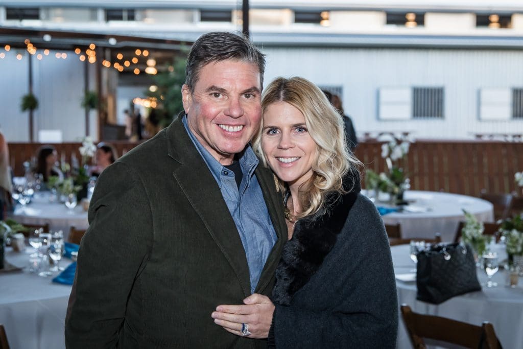 Equest “Field of Dreams” Gala