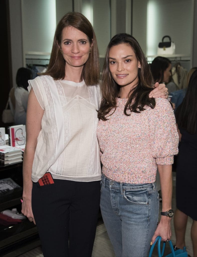 Plum Sykes, Marisa Howard