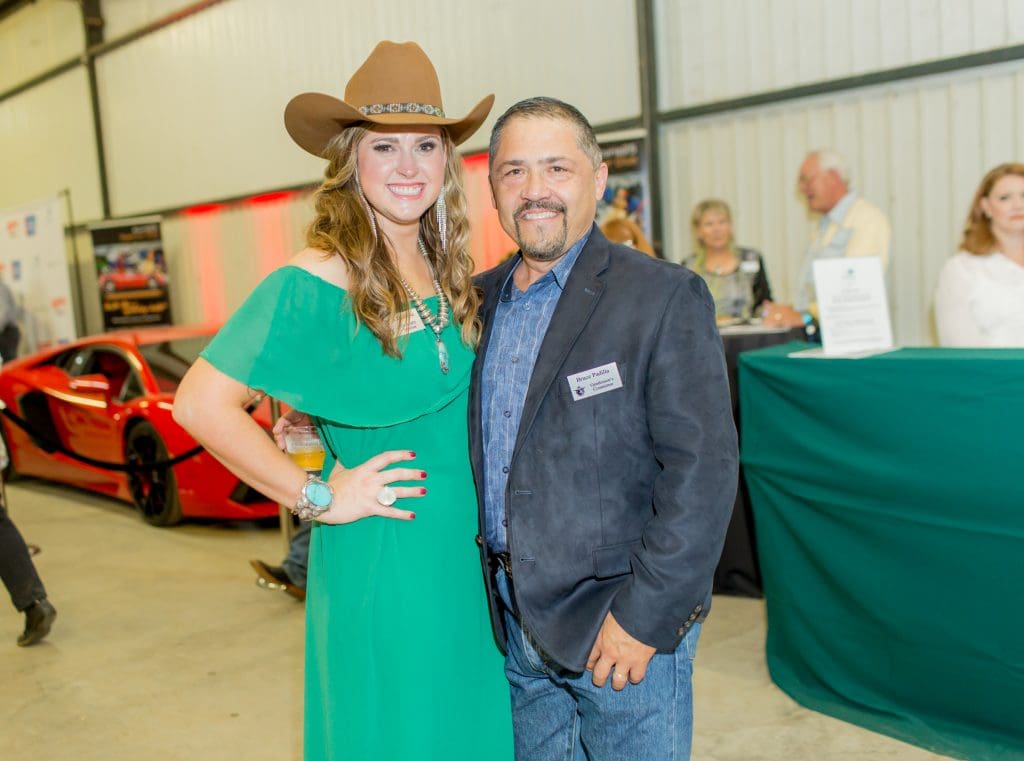 Houston Cattle Baron's Ball