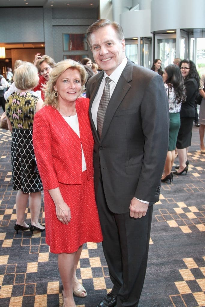 The Children's Assessment Center Spring Luncheon