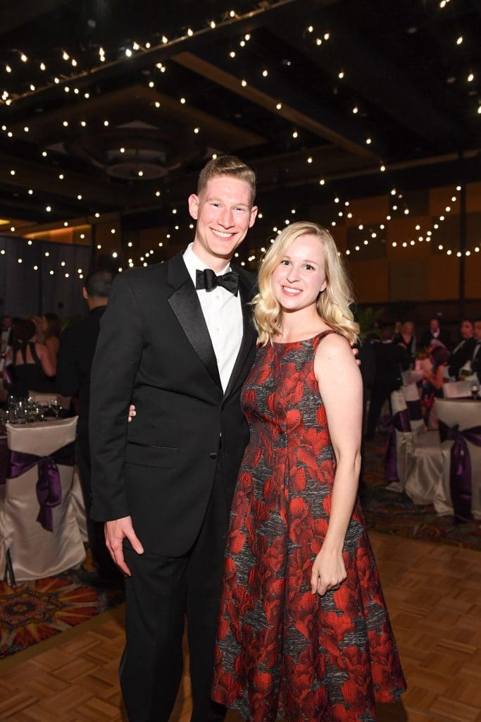 JDRF Promise Ball
