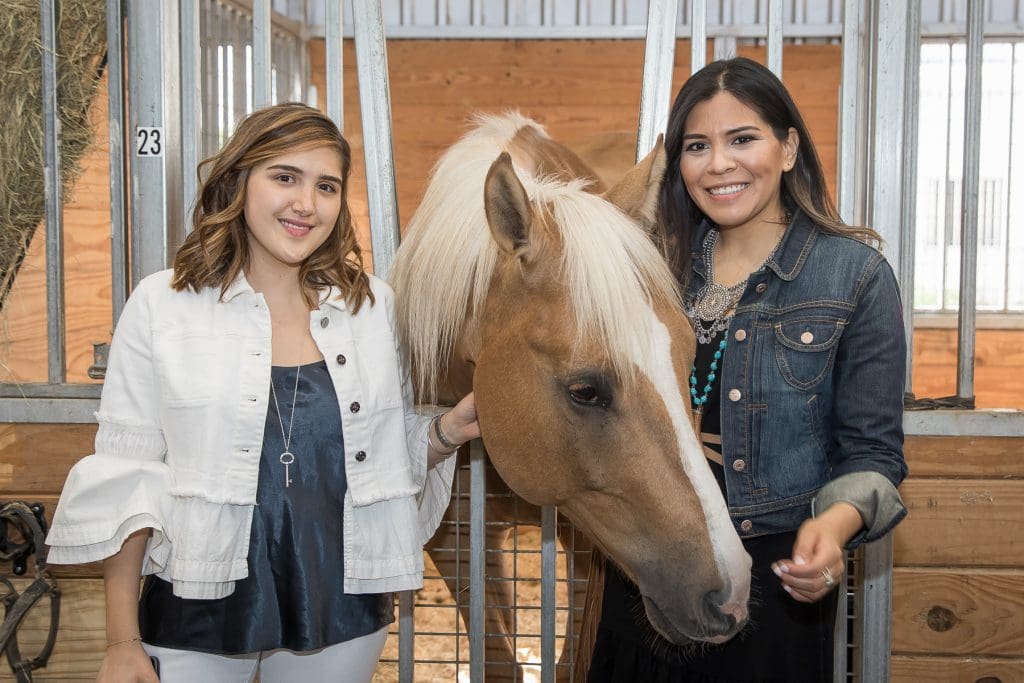Equest “Field of Dreams” Gala