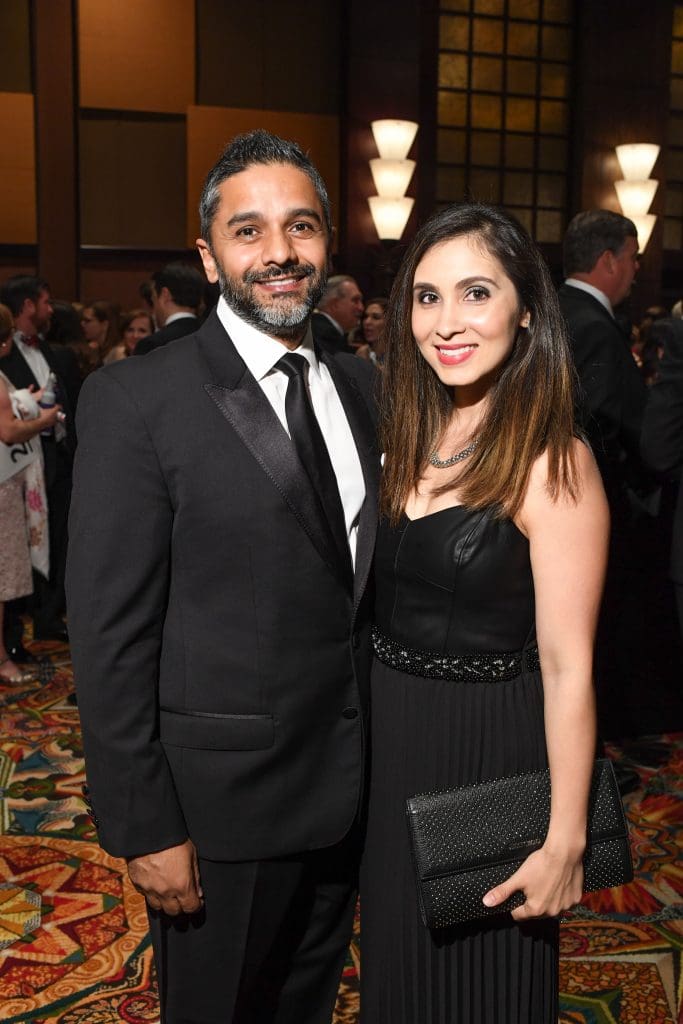 JDRF Promise Ball