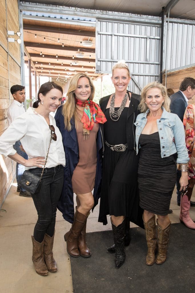 Equest “Field of Dreams” Gala