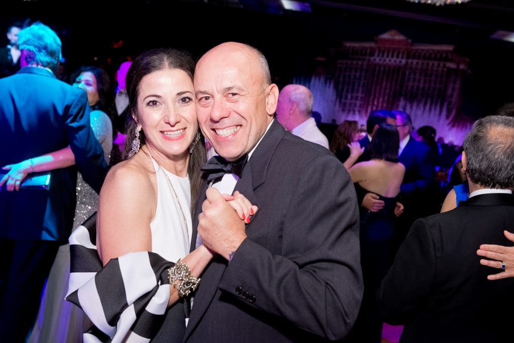 Houston Symphony Ball