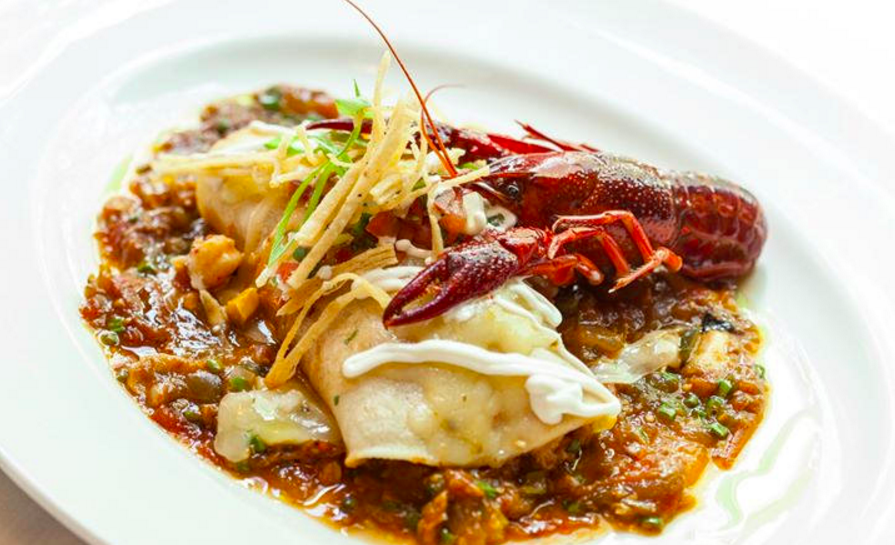 The Houston restaurant scene's going through a major shakeup.