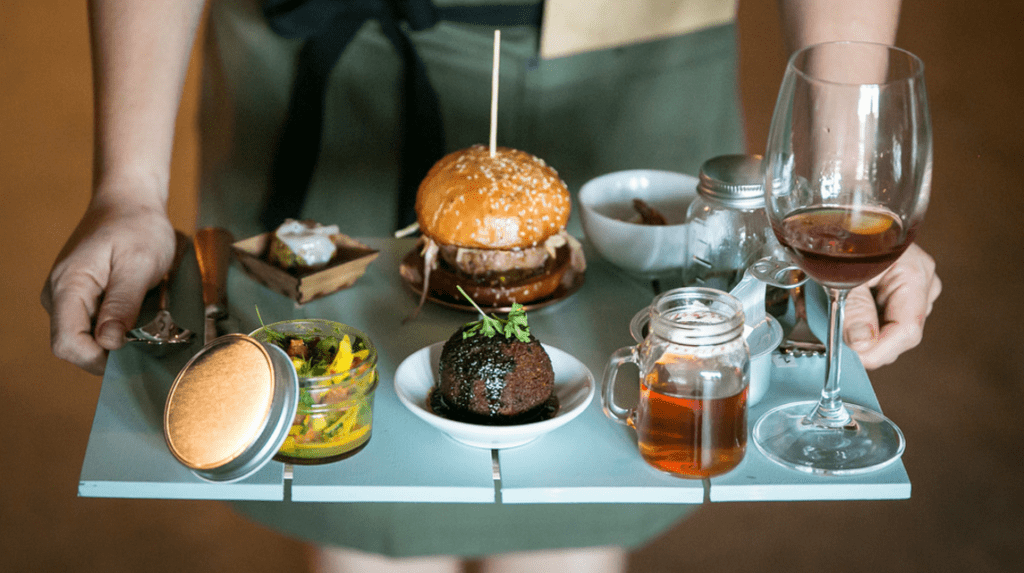 Top Houston Chefs Take Dinner Theater to a Whole New Level: It’s a Heated Pig Throwdown