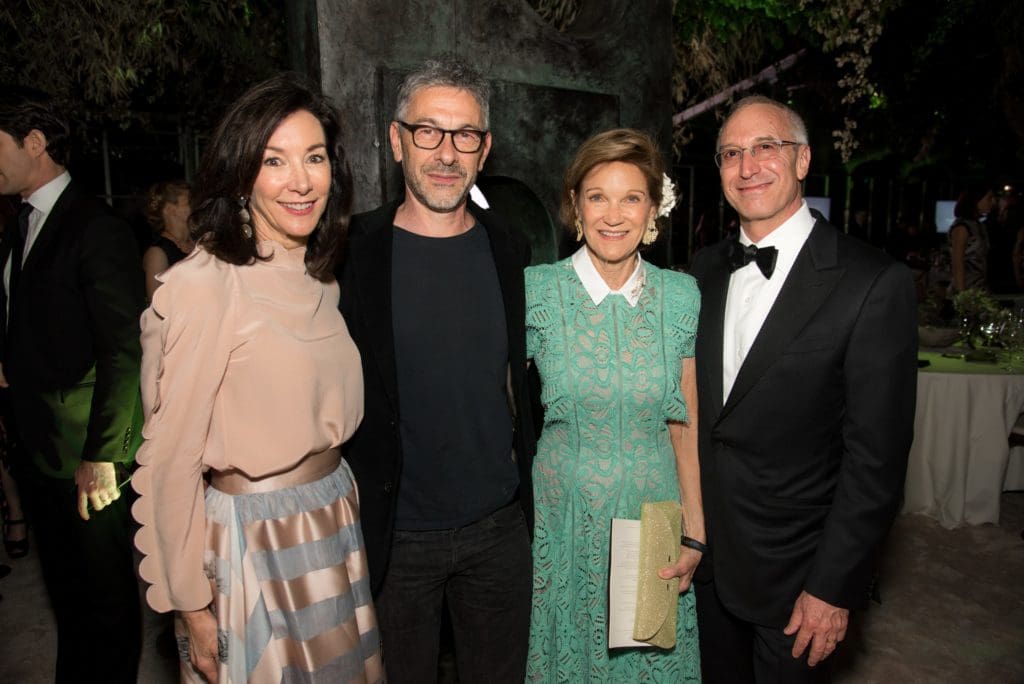Getting Nasher With It: Worldwide Celebration of a French Art Star Hits Home in Texas