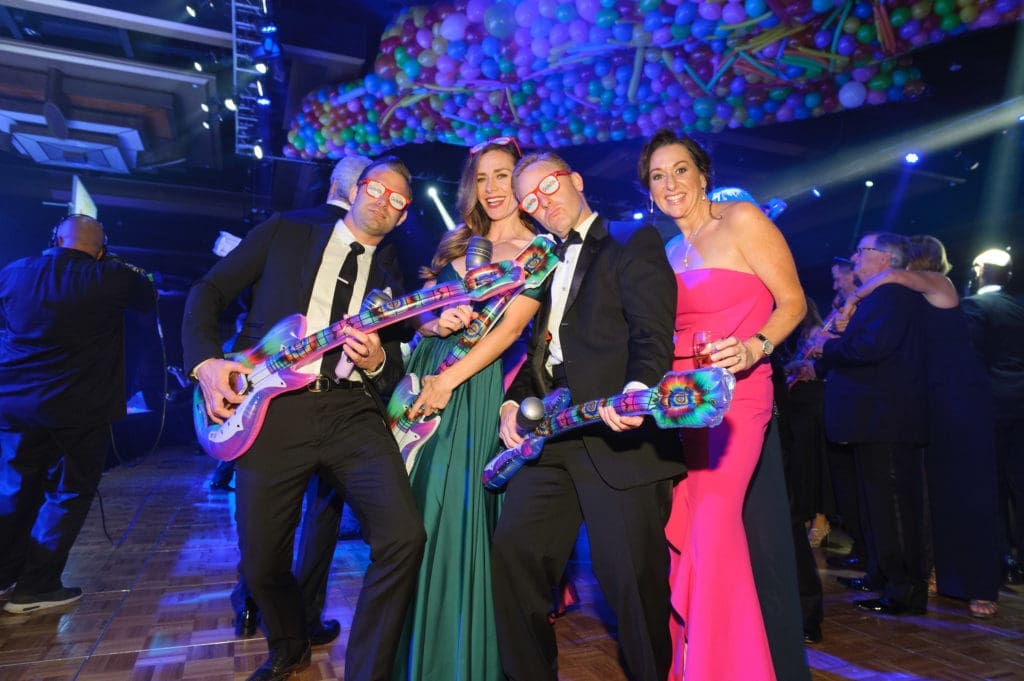 Memorial Hermann Circle of Life Gala