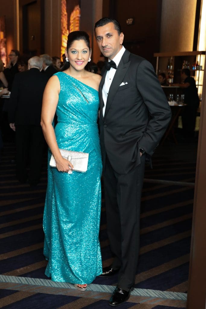 Houston Symphony Ball