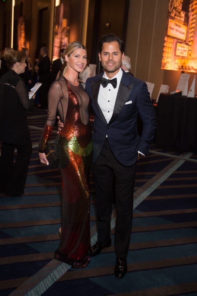 Houston Symphony Ball