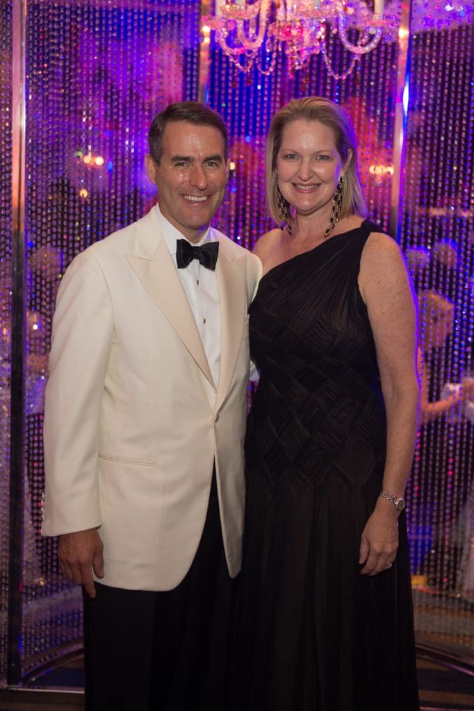 Houston Symphony Ball