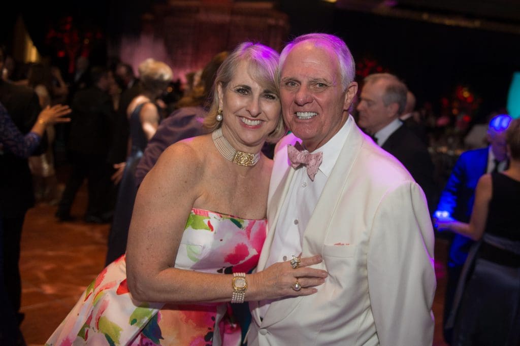 Houston Symphony Ball