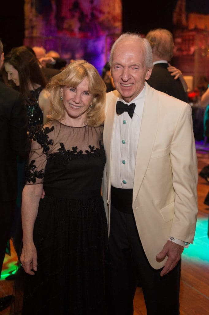 Houston Symphony Ball