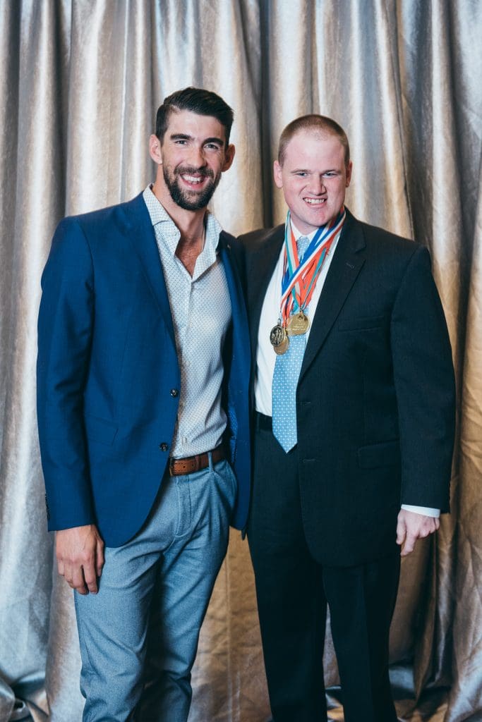 Texas Children's Cancer Center  Evening With a Legend