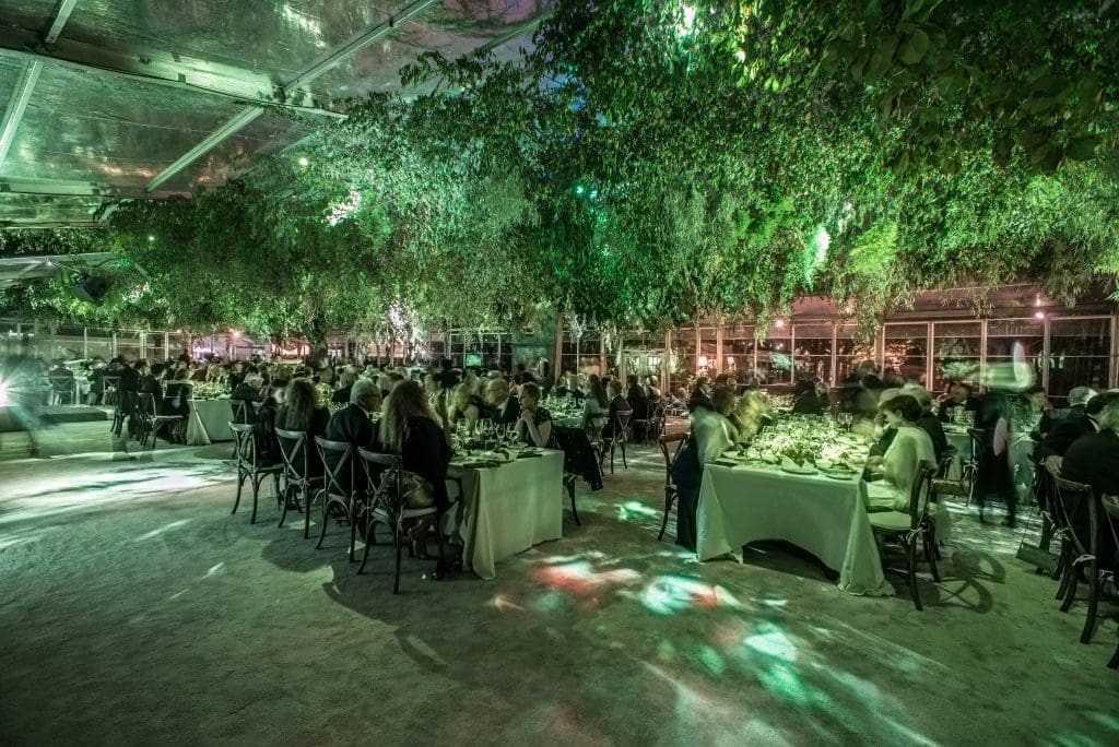 The Nasher Prize 2017
