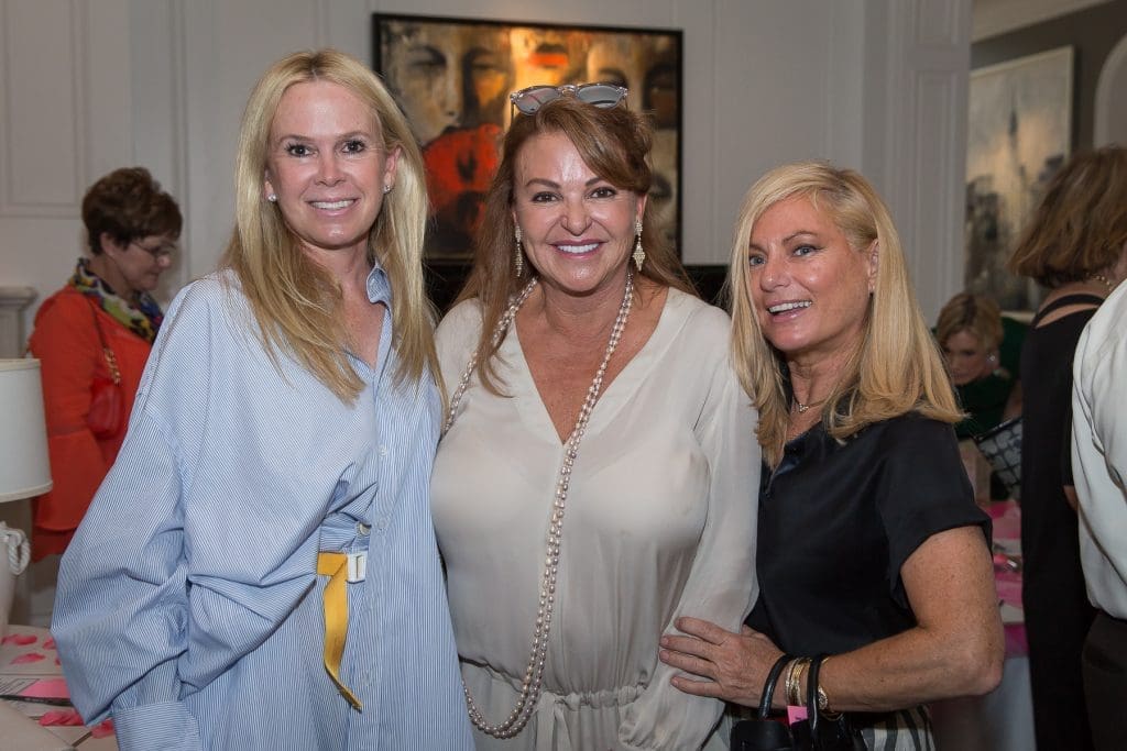 Dallas Children's Theater Celebrates a Girls Night Out