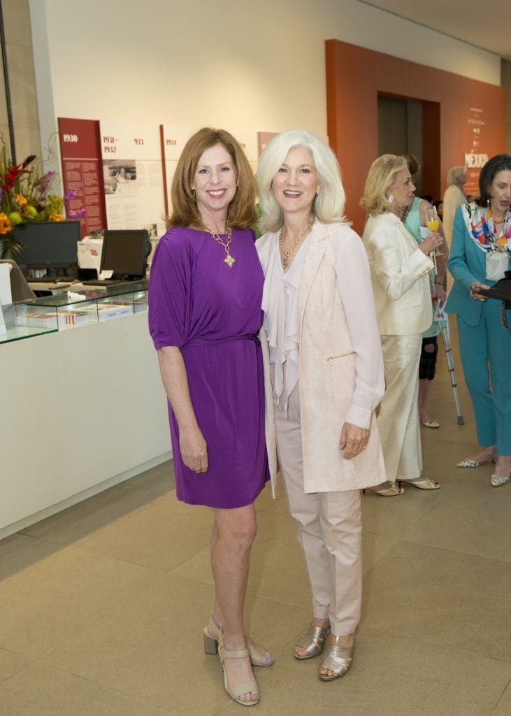 Tracy Wallner, Teri Sumner