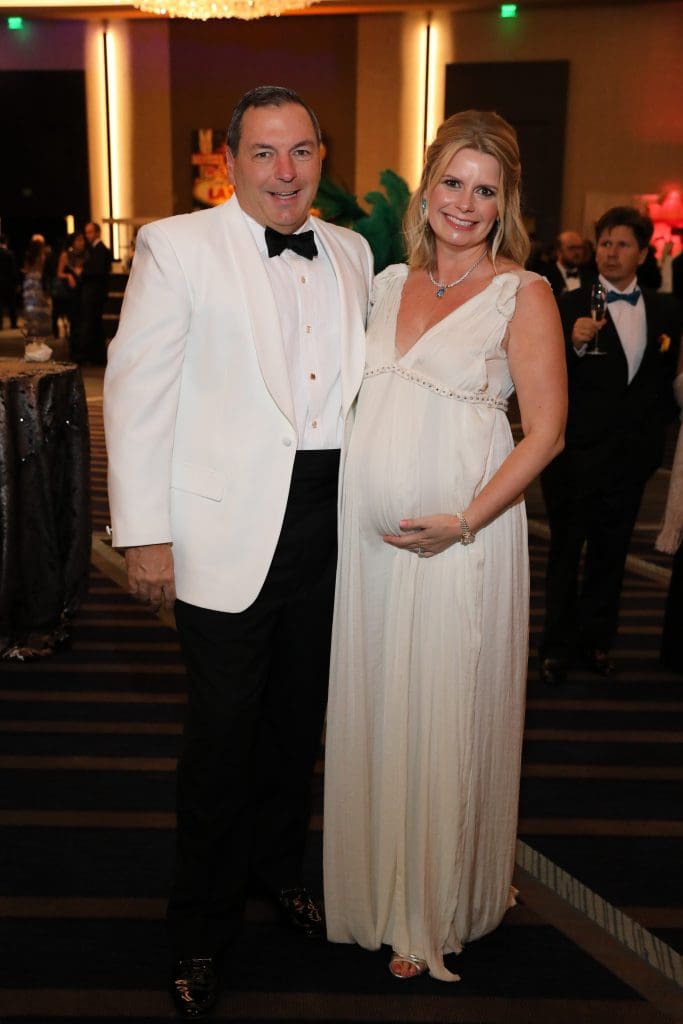 Houston Symphony Ball