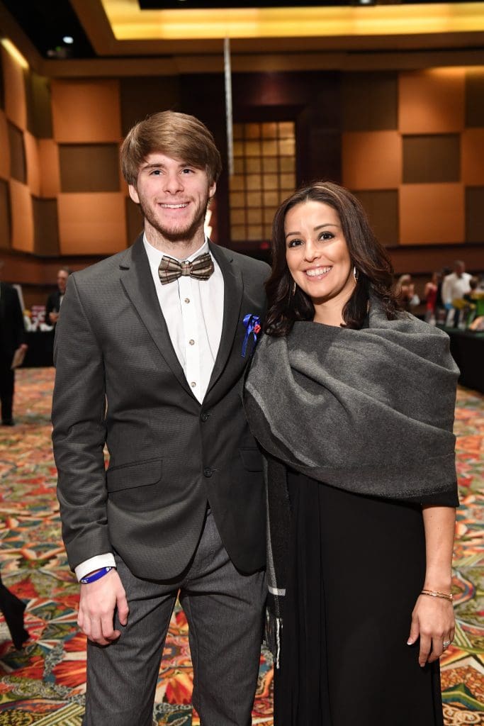 JDRF Promise Ball