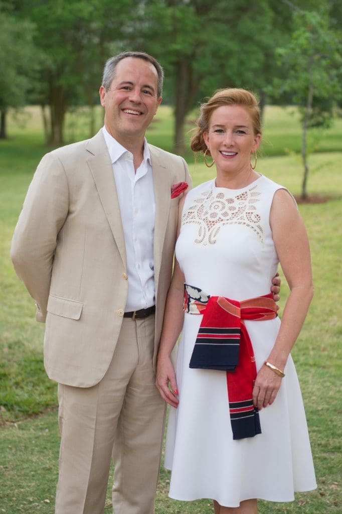 Hermann Park Conservancy 15th annual Evening in the Park