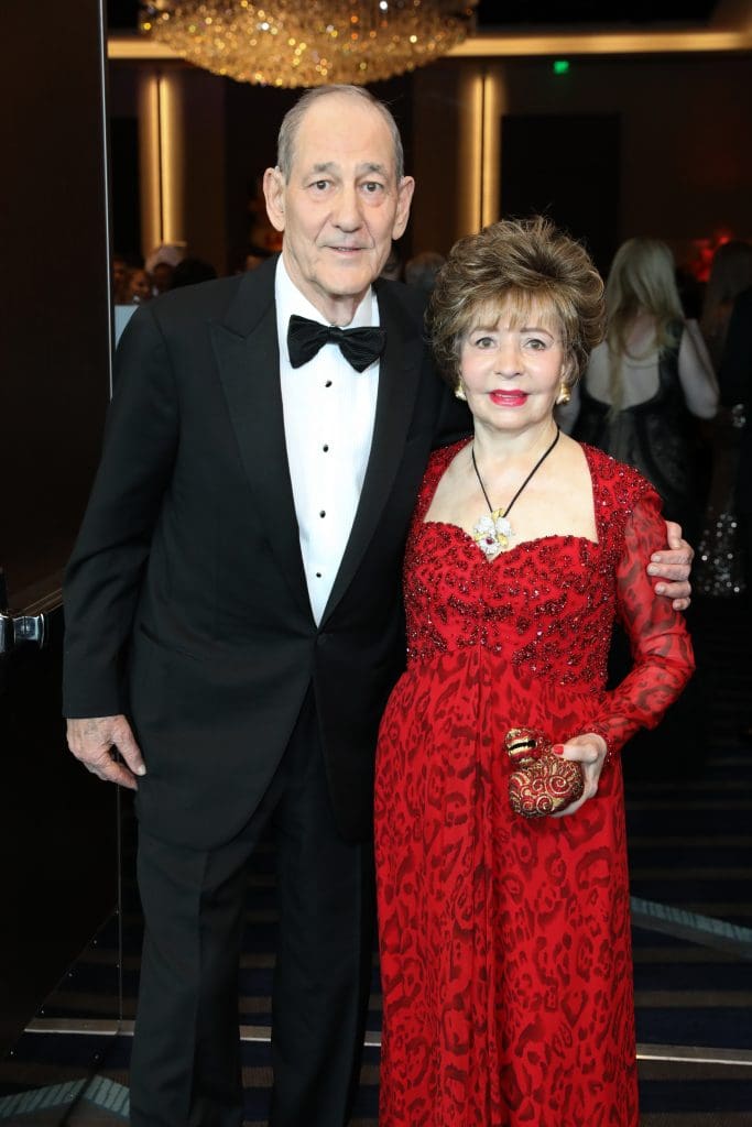 Houston Symphony Ball
