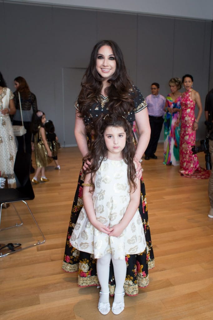 International Mothers Day at Asia Society Houston