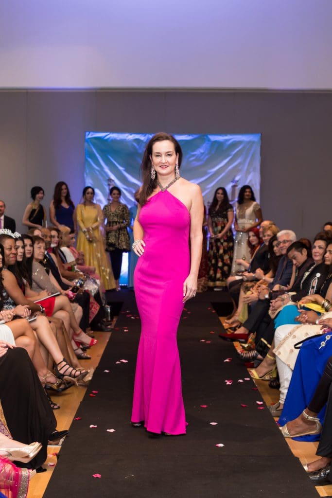 International Mothers Day at Asia Society Houston