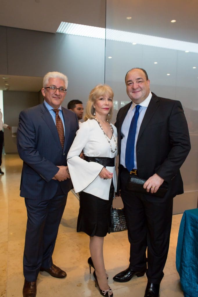 International Mothers Day at Asia Society Houston