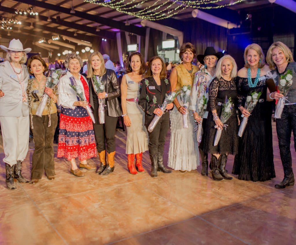 Houston Cattle Baron's Ball